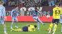 Trabzonspor-Fenerbahçe maçında tartışmalı pozisyonlar, penaltı kararı ve golden önce faul itirazları...
