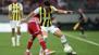 Olympiakos - Fenerbahçe çeyrek final ilk maçında karşı karşıya