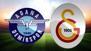Adana Demirspor - Galatasaray maçı ilk 11'ler! Lider Aslan 3 puan peşinde