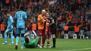 Galatasaray - Sivasspor maçına penaltı beklenen an, iptal edilen gol damga vurdu! Çarpıcı değerlendirme
