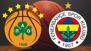 Euroleague'de hedef final! Panathinaikos - Fenerbahçe Beko basket maçı