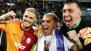Avrupa, Galatasaray'ın şampiyonluğunu konuştu! 'Icardi yolu gösterdi'
