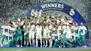 Real Madrid kaç kere Şampiyonlar Ligi şampiyonu oldu? Real Madrid kaç kez Şampiyonlar Ligi kazandı?