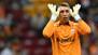 UEFA'dan Fernando Muslera'ya şok ceza! Resmen açıklandı