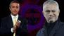 Ali Koç'tan Mourinho’ya 50 milyon euroluk hediye! Bu transfer Süper Lig tarihine geçer