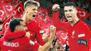 Türkiye - Portekiz maçının ilk 11'leri belli oldu