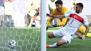Portekiz maçında inanılmaz hata! Samet Akaydin ve Altay Bayındır anlaşamadı top ağlara gitti