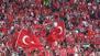 EURO 2024'te UEFA'dan Türkiye'ye para cezası