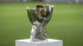 Süper Kupa maçının tarihi ve stadı belli oldu