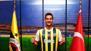 Umut Nayir, Fenerbahçe’ye veda etti