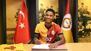 Galatasaray, Ismail Jakobs'u transfer etti! Maliyeti belli oldu