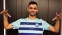 Rachid Ghezzal yeniden Süper Lig'de! İmzayı attı