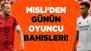 Misli'den günün oyuncu bahisleri