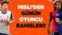 Misli’den günün oyuncu bahisleri!