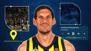 Fenerbahçe Beko, Boban Marjanovic transferini resmen açıkladı