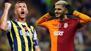 Fenerbahçe-Galatasaray derbisinin hakemi belli oldu