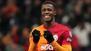 Wilfried Zaha Galatasaray'dan ayrıldığına bin pişman oldu!