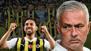 Jose Mourinho inadından vazgeçti! İrfan Can Kahveci yeni transferi yedek bırakacak, Tadic'in yeri değişiyor