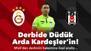 Arda Kardeşler için bir ilk! Misli’den Galatasaray – Beşiktaş derbisinin hakemine özel analizler…