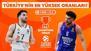 Anadolu Efes, Real Madrid deplasmanında zafer peşinde! En yüksek oranlar ve canlı yayın Misli'de...