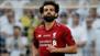 Liverpool'da Salah Şampiyonlar Ligi tarihine geçti