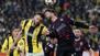 Rangers Fenerbahçe maçı ilk 11'ler! Kanarya ve Mourinho zoru başarmak için sahada