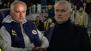 Fenerbahçeliler çıldıracak! Jose Mourinho Premier Lig'e dönecek mi? Sorusuna olay yanıt