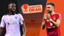 Yarı finalde Athletic Bilbao'nun konuğu Manchester United! Maçın heyecanı Şampiyon Oranlar ile Misli'de