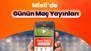 Bayern Münih’in Şampiyonluk Maçı ve LaLiga’daki Liderlik Mücadelesini Canlı İzleyin! İşte Misli’de Günün Maç Yayınları