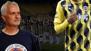 Dzeko, Fred, Szymanski, Cenk Tosun derken Mourinho'nun prensi ayrılıyor! Yeni takımını açıkladılar