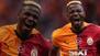 Osimhen rekor kırdı, Galatasaray tarihine geçti! Sivas engeli rahat geçildi