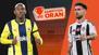 Dev derbide Fenerbahçe'nin konuğu Beşiktaş! Maçın heyecanı Şampiyon Oranlar ile Misli'de