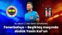 Bu sezon 2. kez derbi yönetecek! Fenerbahçe – Beşiktaş maçında düdük Yasin Kol’un!