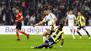 Fenerbahçe - Beşiktaş maçı CANLI YAYIN