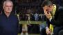Ya Ali Koç ya da Mourinho bunu ödemeli deyip sert yüklendi: Fenerbahçe ile kafa buluyor
