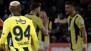 Tadic-Talisca birbirine girdi! Dzeko devreye girdi, yıldız isme sert sözler: Nereden bulup getirdiniz?