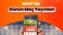 Misli’de Muhteşem Pazar! El Clasico’yu ve Galatasaray – Unicaja Malaga Maçını Canlı İzleyin!