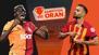 Galatasaray Kayserispor’u konuk edecek! Maçın heyecanı Şampiyon Oranlar ile Misli’de