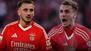 Benfica'da şampiyonluk gitti, Kerem'den mesaj var!