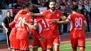 Balıkesirspor'un gözü finalde! Taraftardan büyük destek, tıklım tıklım dolacak