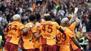 Galatasaray, Süper Lig'de 25. kez şampiyon!