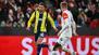 Dzeko'nun ardından Dusan Tadic de Fenerbahçe'ye veda etti