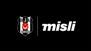 Misli, Beşiktaş ile sponsorluk anlaşması imzaladı