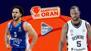 Anadolu Efes final, Beşiktaş eşitlik için parkede! Maçın heyecanı Oyuncu Bahisleri ve Canlı yayın ile Misli'de