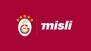 Misli’den Galatasaray’a Misliyle Destek