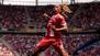 Bayern Münih'ten tarihi fark: 10-0