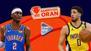 Devler NBA finalinde eşitliği bozmak için parkede! Oklahoma City Thunder'ın Indiana Pacers'ı ağırlayacağı maç Canlı Yayın ve Şampiyon Oranlar ile Misli’de