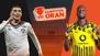 FIFA Kulüpler Dünya Kupası'nda Borussia Dortmund, Fluminense karşısında! Maçın heyecanı Canlı Sohbet ve Şampiyon Oranlar ile Misli’de