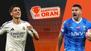FIFA Kulüpler Dünya Kupası'nda Real Madrid, Al Hilal karşısında! Maçın heyecanı Canlı Sohbet ve Şampiyon Oranlar ile Misli’de
