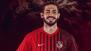 Gaziantep FK, Arda Kızıldağ ile sözleşme yeniledi